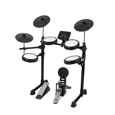 MOINNG MD200A - Компактная цифровая ударная установка