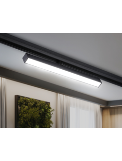 Трековая магнитная система Magnetic Standard 48V