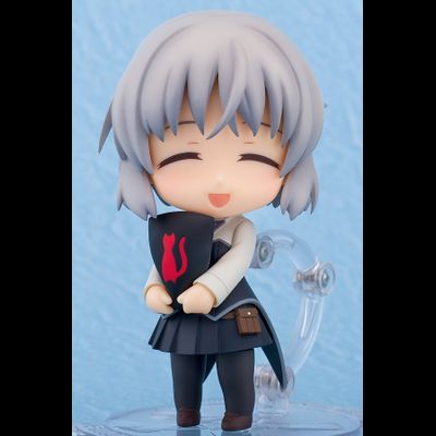 Нендроид Саня В. Литвяк (Sanya V. Litvyak)