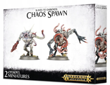 Warhammer AoS: Chaos Spawn