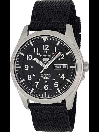 Наручные часы Seiko SNZG15J1