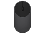 Беспроводная мышь Xiaomi Mi Portable Mouse Black Bluetooth