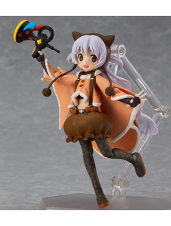 Фигурка фигма Нагиса Момоэ (figma Momoe Nagisa, Pyotr)