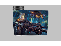 Термокружка Borderlands, Бордерленд №14