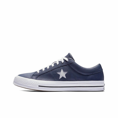 Converse one star femme cyan sale