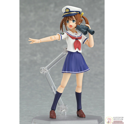 Фигурка фигма Акэно Мисаки (figma Akeno Misaki)