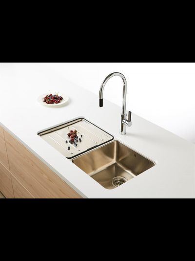 Мойка Kantera Zeffiro ZFR130-F