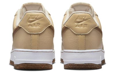 Мужские аир форсы купить в Москве Кроссовки Nike Air Force 1 07 LV8 EMB DQ7660-200