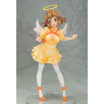 Фигурка 1/7 Хибики Тачибан (Hibiki Tachibana Angel Ver.)
