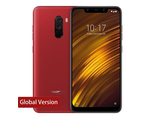 Xiaomi Pocophone F1 6/128GB Красный (Международная версия)