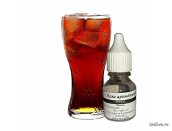 Кола ароматизатор