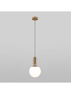 50197/1 латунь Подвесной светильник Eurosvet Bubble