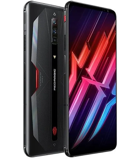 ZTE Nubia Red Magic 6S Pro — купить в СПб