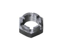 Гайка специальная У20104А-31.00.015 (крепления фланца вых. вала РОМ)