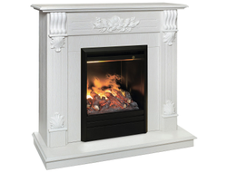 Электрический камин Ottawa WT с очагом 3D Olympic