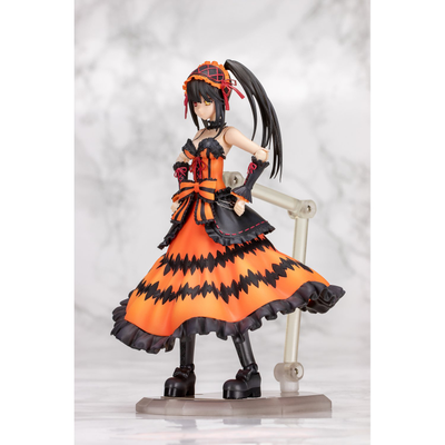 Фигурка 1/12 Куруми Токисаки (Kurumi Tokisaki)