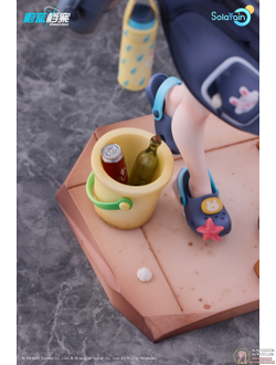 Фигурка 1/7 Мию Касумидзава (Miyu Kasumizawa Swimsuit)