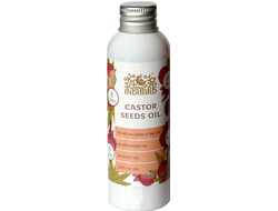 Масло Касторовое, 150мл (Castor Seeds Oil)