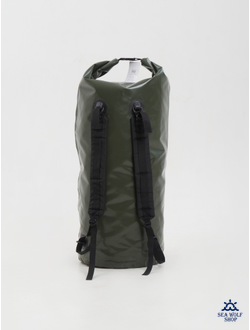 ГермоРюкзак 120л White Stone Драйбег Хаки