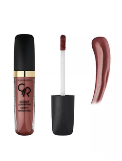 Golden Rose Блеск для губ Color SENSATION Lipgloss тон 134
