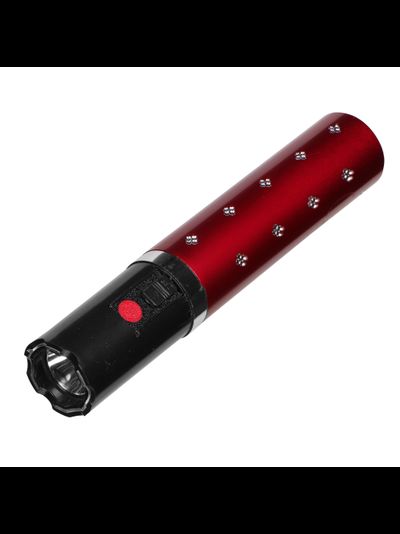 Электрошокер Помадка Pro