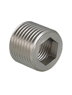 Футорка под шестигранник