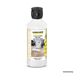 Средство для уборки деревянных полов, RM 534, 0,5 л (6.295-941.0)