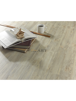 Кварц-виниловая плитка ПВХ DeART Floor Optim DA 5510