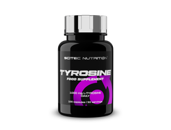 Tyrosine