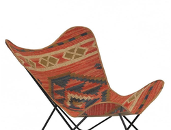 Кресло Secret De Maison NEWTON KILIM (mod. 959)