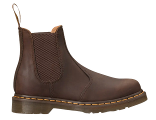 Dr martens crazy horse 2976 on sale