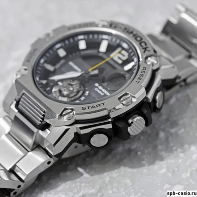 Часы Casio G-Shock GST-B300SD-1AER