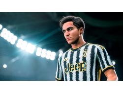Игра EA Sports FC 24 (PS4)