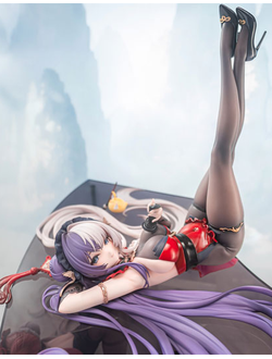 Фигурка 1/6 Инь Руи (Ying Swei Frolicking Flowers, Verse I)