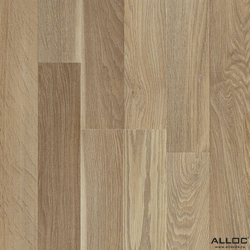 Декор ламината Alloc Original Дуб Натур 2S 04572