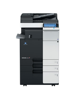 МФУ Konika Minolta C224 б/у