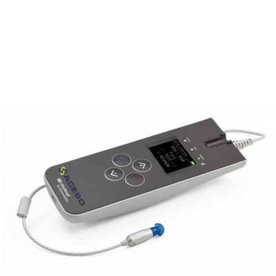 Система регистрации отоакустической эмиссии OtoRead