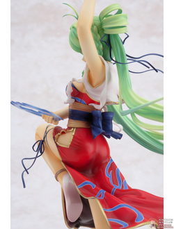 Фигурка 1/8 Liu Meifeng