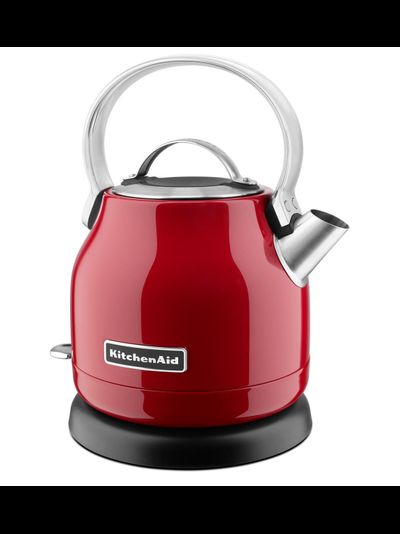 Чайник KitchenAid электрический, 1,25 л, красный, 5KEK1222EER