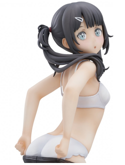 Фигурка Sukima Tights