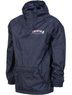 Ветровка-анорак Thrasher