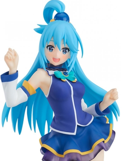 Фигурка Аква (Aqua Pop Up Parade)