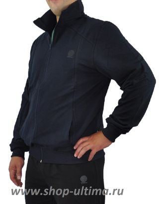 Мужская толстовка большого размера Ultima (арт: 250-01)