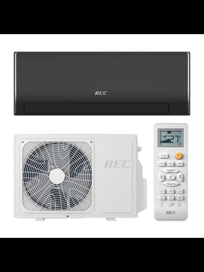 Сплит-система HEC Design -09HRE03/R3-B