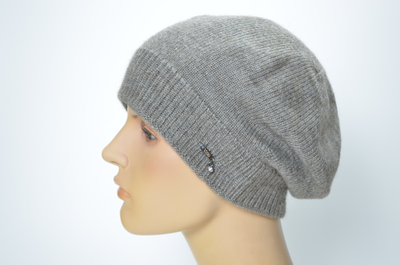 Берет Vizio 1440 ореховый