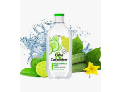 Iris Lime & Cucumber МИЦЕЛЛЯРНАЯ ВОДА для лица/глаз/губ всех типов кожи фл-н 500мл