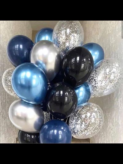 Набор Шаров №35