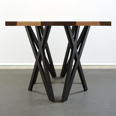 ножки для стола лофт, подстолье лофт, подстолье из металла, подстолье из дерева, ножки для стола