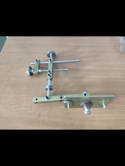 Шароточка для токарного станка по дереву