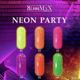Neon Party 05